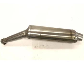 Silencieux gauche (echappement) CAGIVA RAPTOR 650 2001-2006