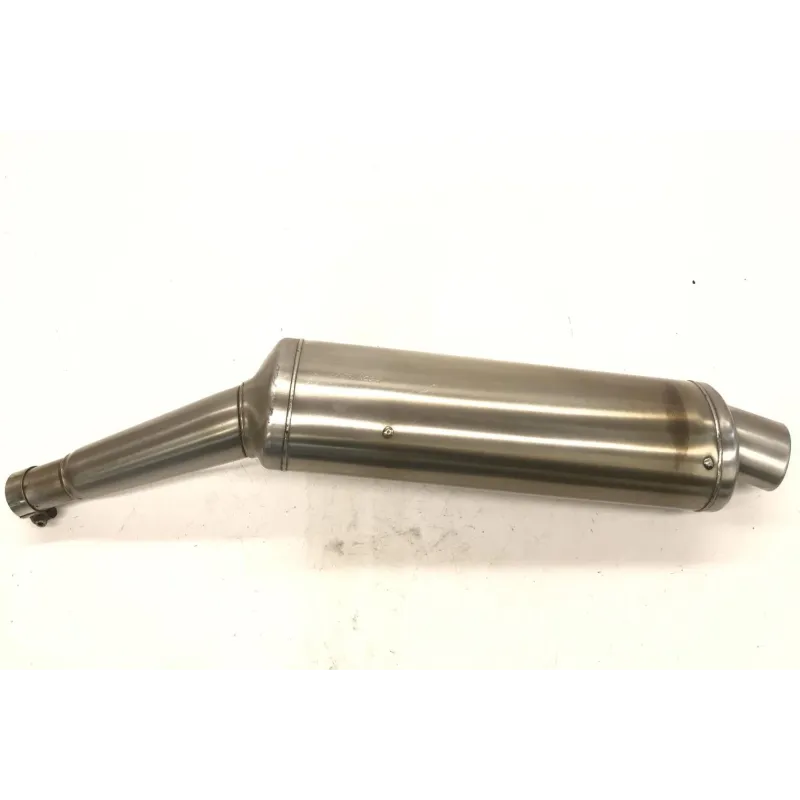 Silencieux gauche (echappement) CAGIVA RAPTOR 650 2001-2006