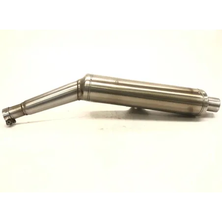 Silencieux gauche (echappement) CAGIVA RAPTOR 650 2001-2006