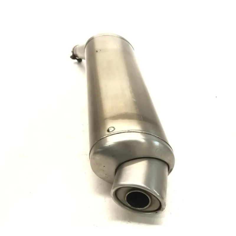 Silencieux gauche (echappement) CAGIVA RAPTOR 650 2001-2006