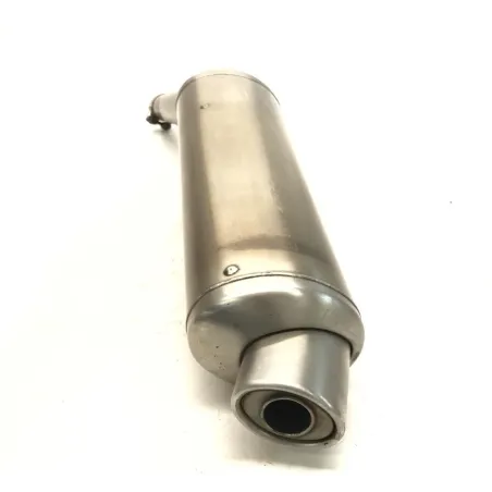 Silencieux gauche (echappement) CAGIVA RAPTOR 650 2001-2006