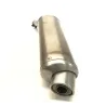 Silencieux gauche (echappement) CAGIVA RAPTOR 650 2001-2006 Silencieux gauche (echappement) CAGIVA RAPTOR 650 2001-2006