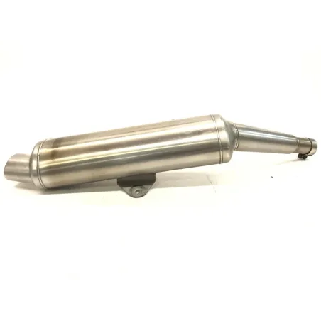 Silencieux gauche (echappement) CAGIVA RAPTOR 650 2001-2006