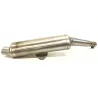 Silencieux gauche (echappement) CAGIVA RAPTOR 650 2001-2006 Silencieux gauche (echappement) CAGIVA RAPTOR 650 2001-2006