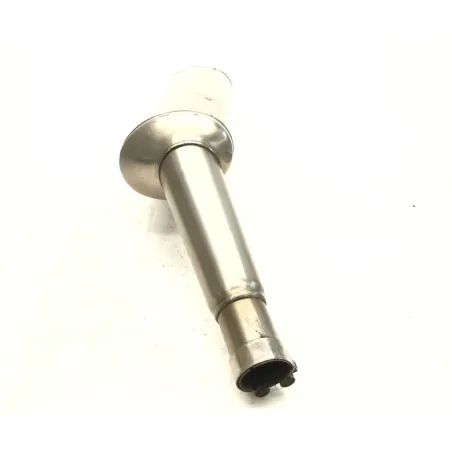 Silencieux gauche (echappement) CAGIVA RAPTOR 650 2001-2006