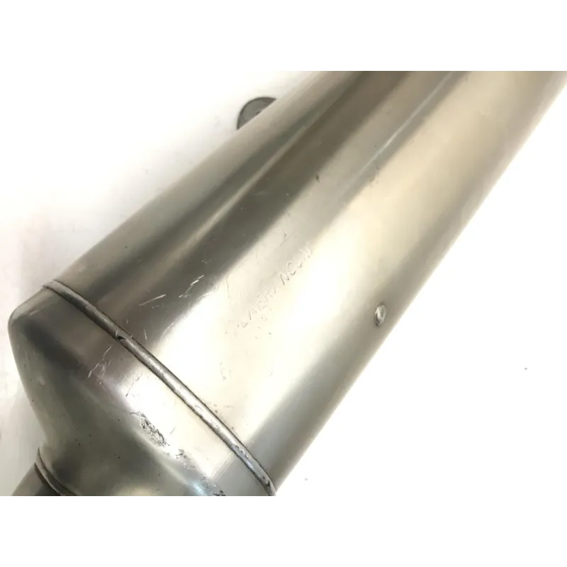 Silencieux gauche (echappement) CAGIVA RAPTOR 650 2001-2006