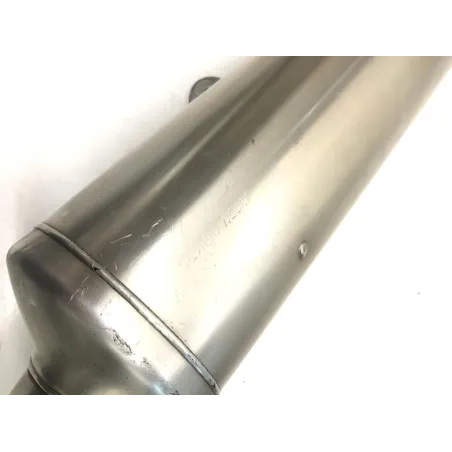 Silencieux gauche (echappement) CAGIVA RAPTOR 650 2001-2006