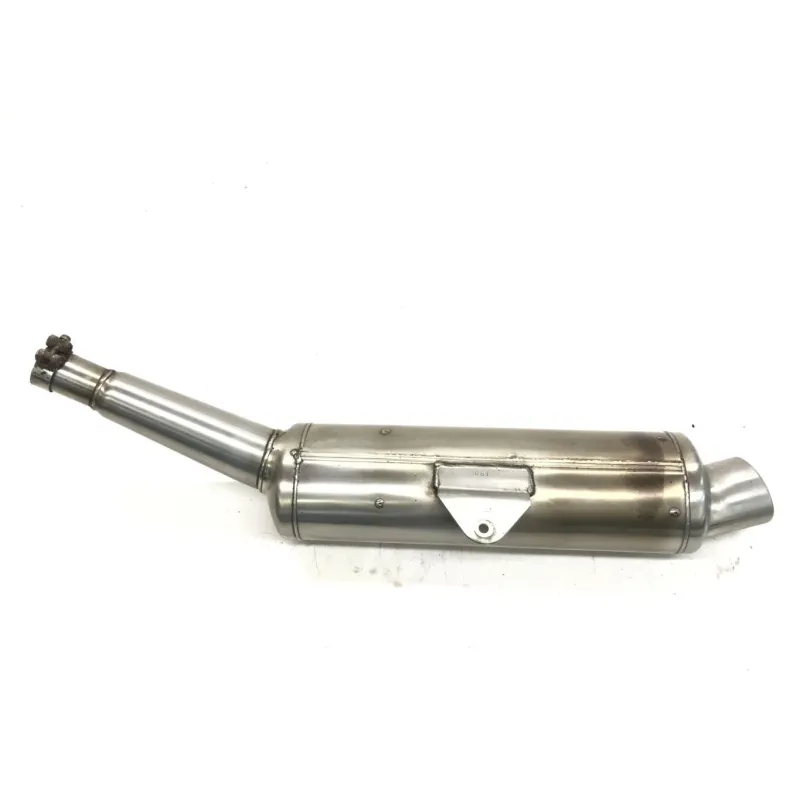 Silencieux gauche (echappement) CAGIVA RAPTOR 650 2001-2006