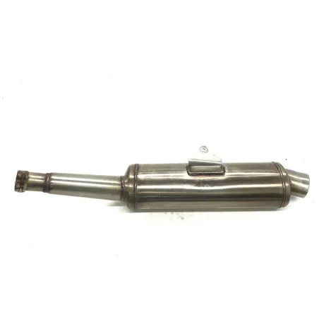Silencieux droit (echappement) CAGIVA RAPTOR 650 2001-2006