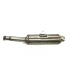 Silencieux droit (echappement) CAGIVA RAPTOR 650 2001-2006