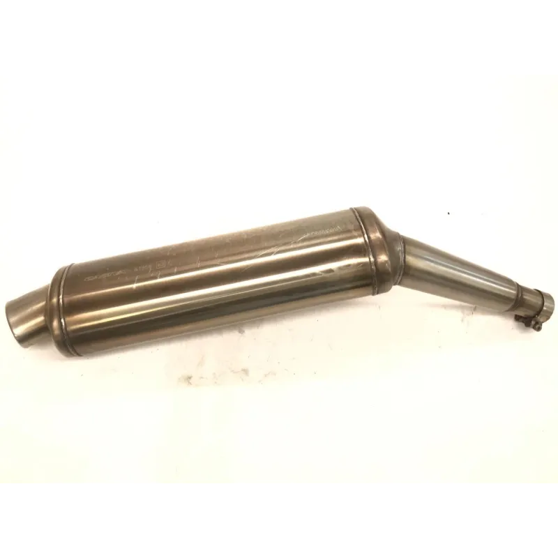Silencieux droit (echappement) CAGIVA RAPTOR 650 2001-2006