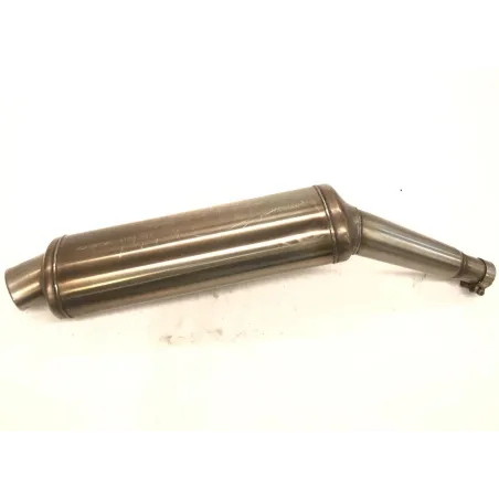Silencieux droit (echappement) CAGIVA RAPTOR 650 2001-2006