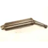 Silencieux droit (echappement) CAGIVA RAPTOR 650 2001-2006