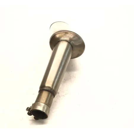 Silencieux droit (echappement) CAGIVA RAPTOR 650 2001-2006