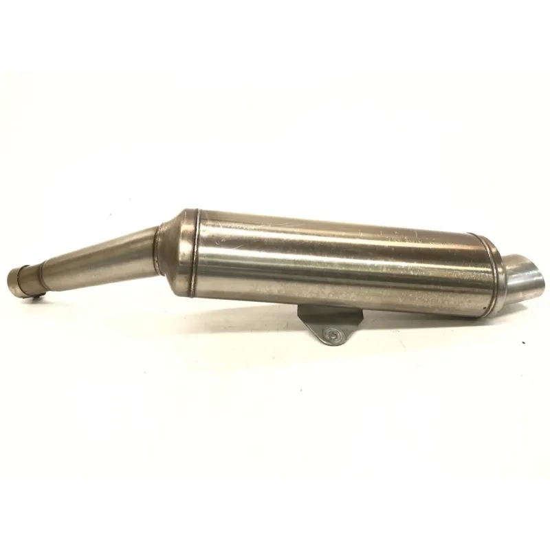 Silencieux droit (echappement) CAGIVA RAPTOR 650 2001-2006