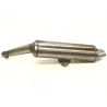 Silencieux droit (echappement) CAGIVA RAPTOR 650 2001-2006