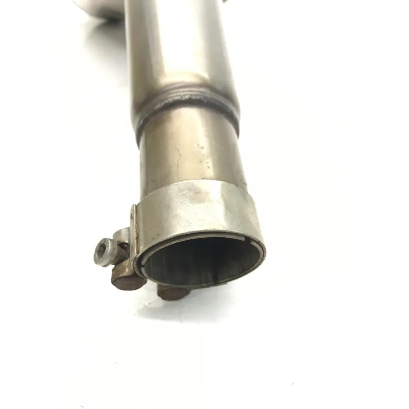 Silencieux droit (echappement) CAGIVA RAPTOR 650 2001-2006