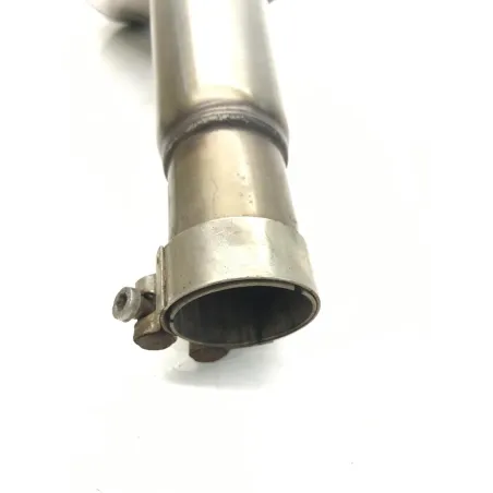 Silencieux droit (echappement) CAGIVA RAPTOR 650 2001-2006
