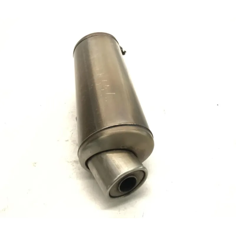 Silencieux droit (echappement) CAGIVA RAPTOR 650 2001-2006