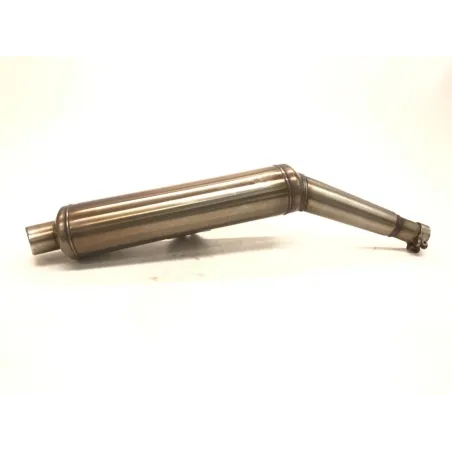 Silencieux droit (echappement) CAGIVA RAPTOR 650 2001-2006