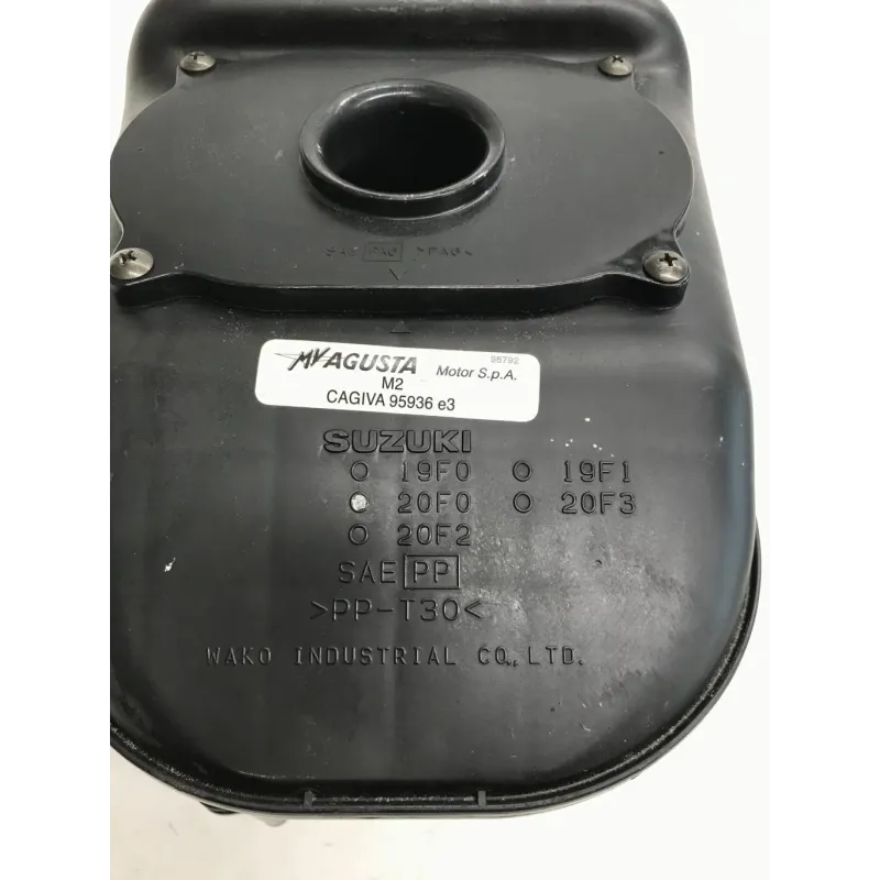 Boite a air CAGIVA RAPTOR 650 2001-2006