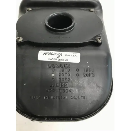 Boite a air CAGIVA RAPTOR 650 2001-2006