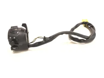 Commodo gauche CAGIVA RAPTOR 650 2001-2006