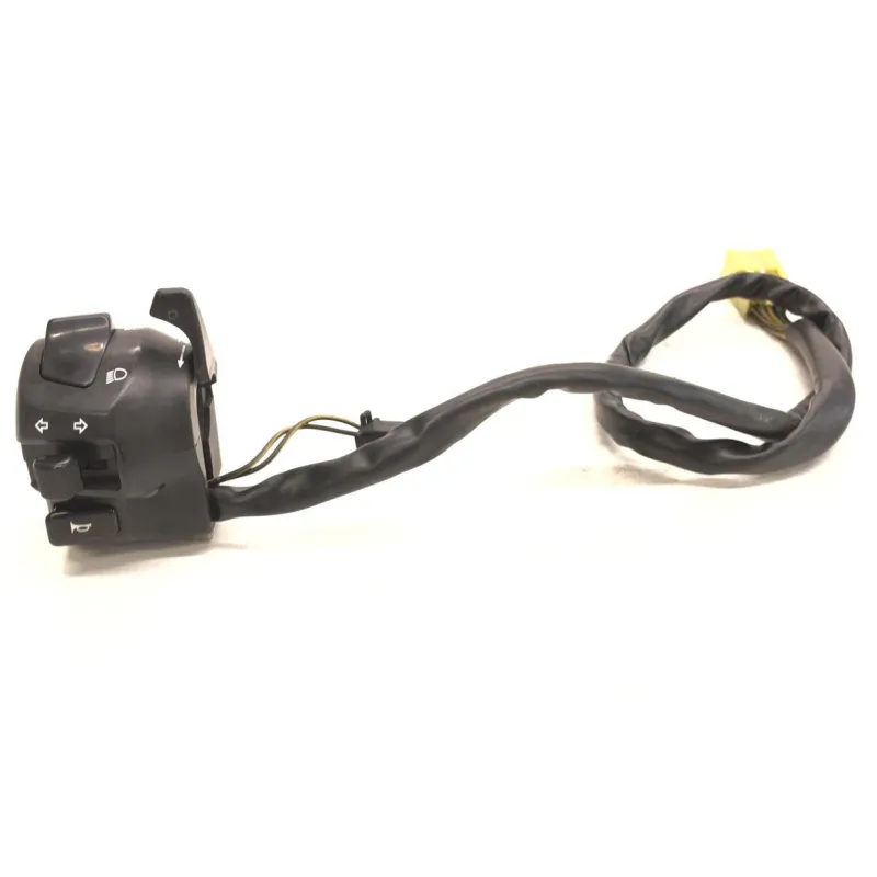 Commodo gauche CAGIVA RAPTOR 650 2001-2006