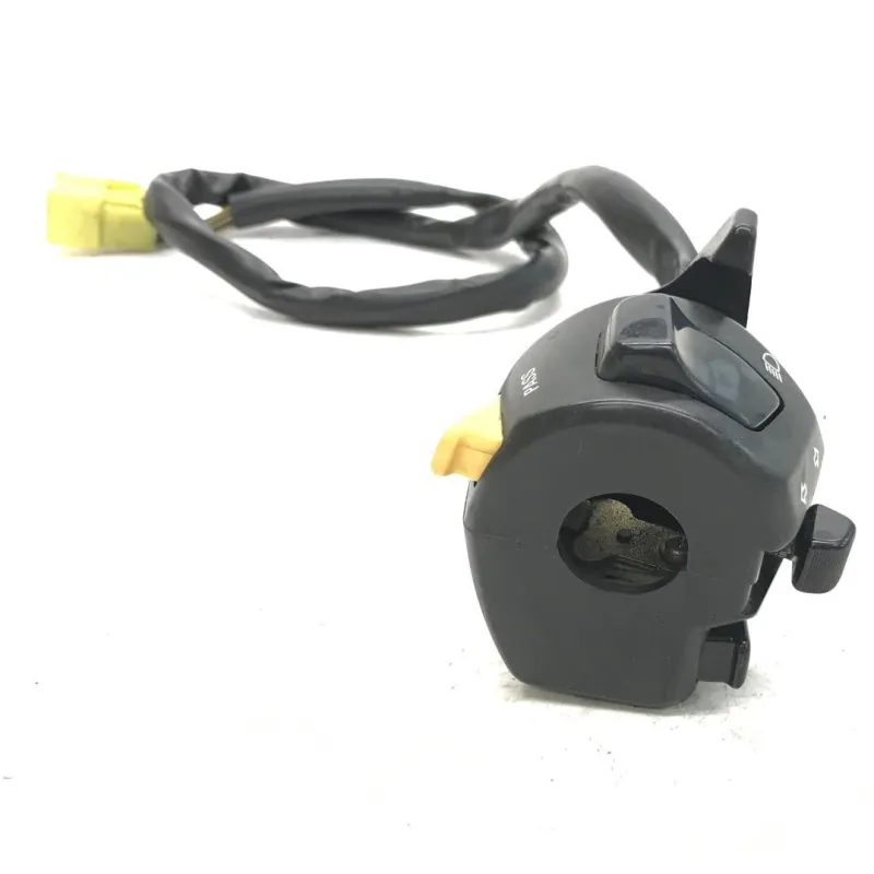 Commodo gauche CAGIVA RAPTOR 650 2001-2006