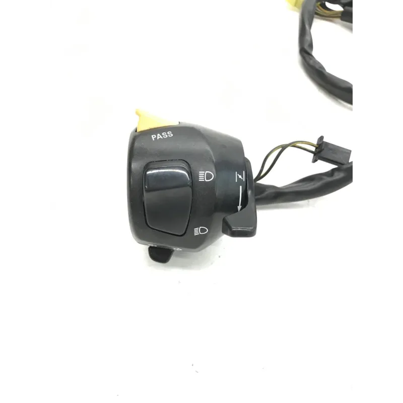 Commodo gauche CAGIVA RAPTOR 650 2001-2006