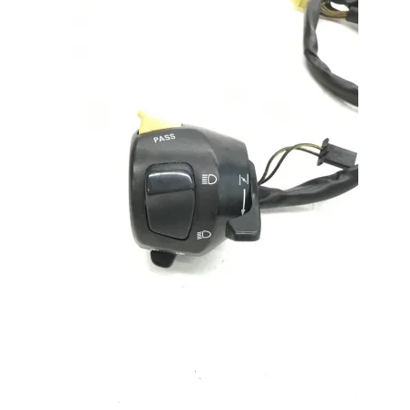 Commodo gauche CAGIVA RAPTOR 650 2001-2006