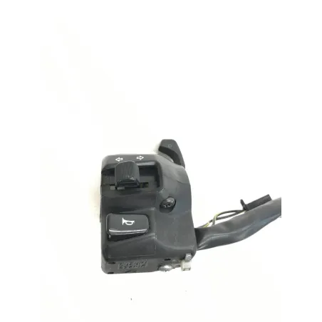 Commodo gauche CAGIVA RAPTOR 650 2001-2006