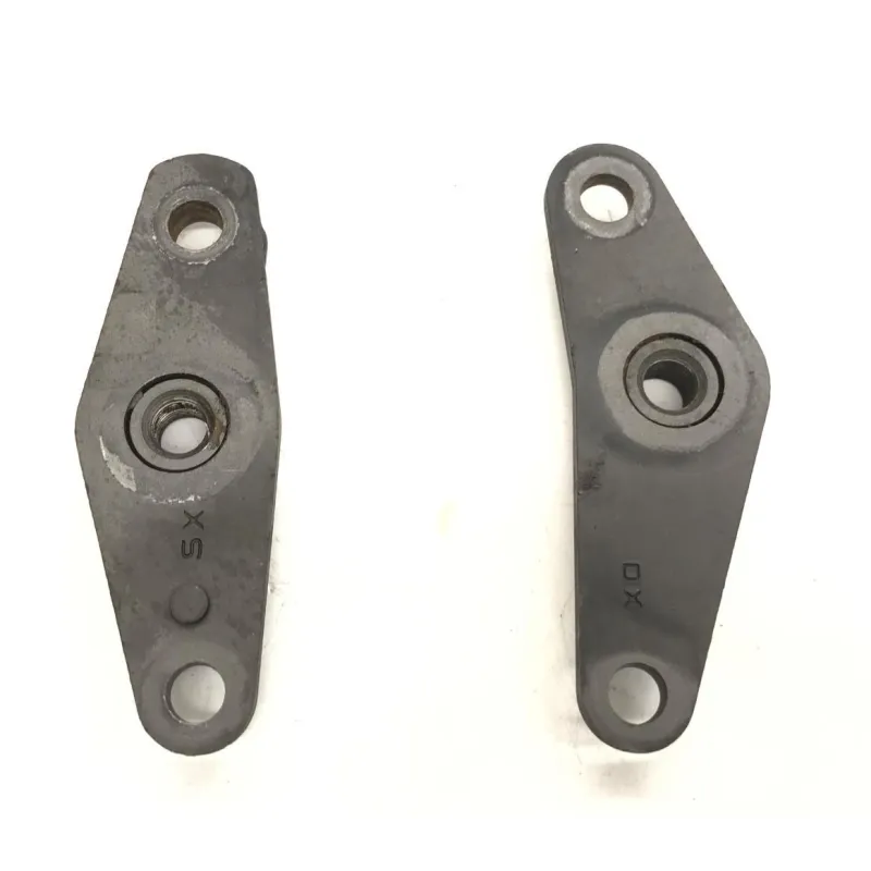 Pare carter moteur CAGIVA RAPTOR 650 2001-2006