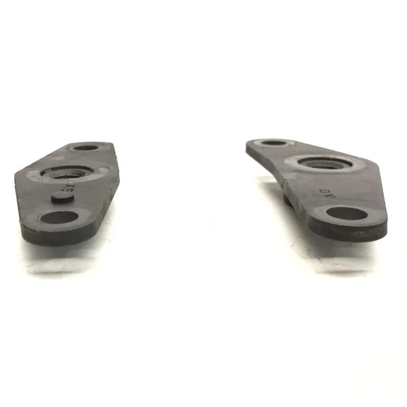Pare carter moteur CAGIVA RAPTOR 650 2001-2006