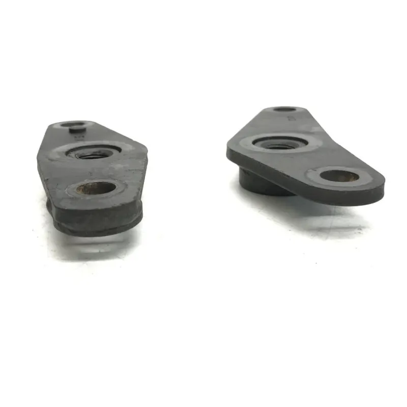 Pare carter moteur CAGIVA RAPTOR 650 2001-2006