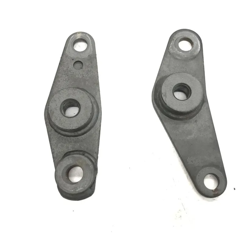 Pare carter moteur CAGIVA RAPTOR 650 2001-2006