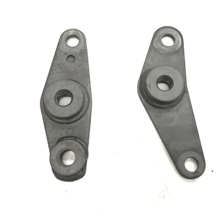 Pare carter moteur CAGIVA RAPTOR 650 2001-2006