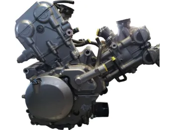 Moteur CAGIVA RAPTOR 650 2001-2006