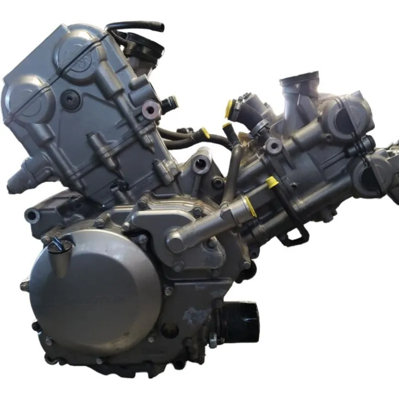 Moteur CAGIVA RAPTOR 650 2001-2006