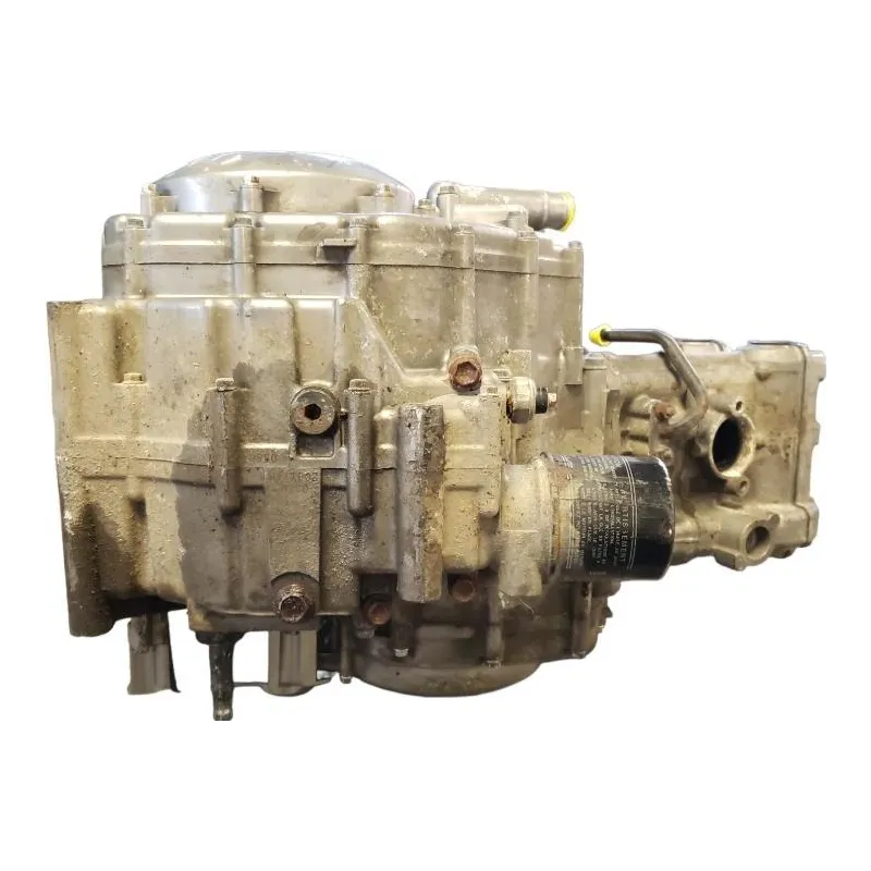 Moteur CAGIVA RAPTOR 650 2001-2006