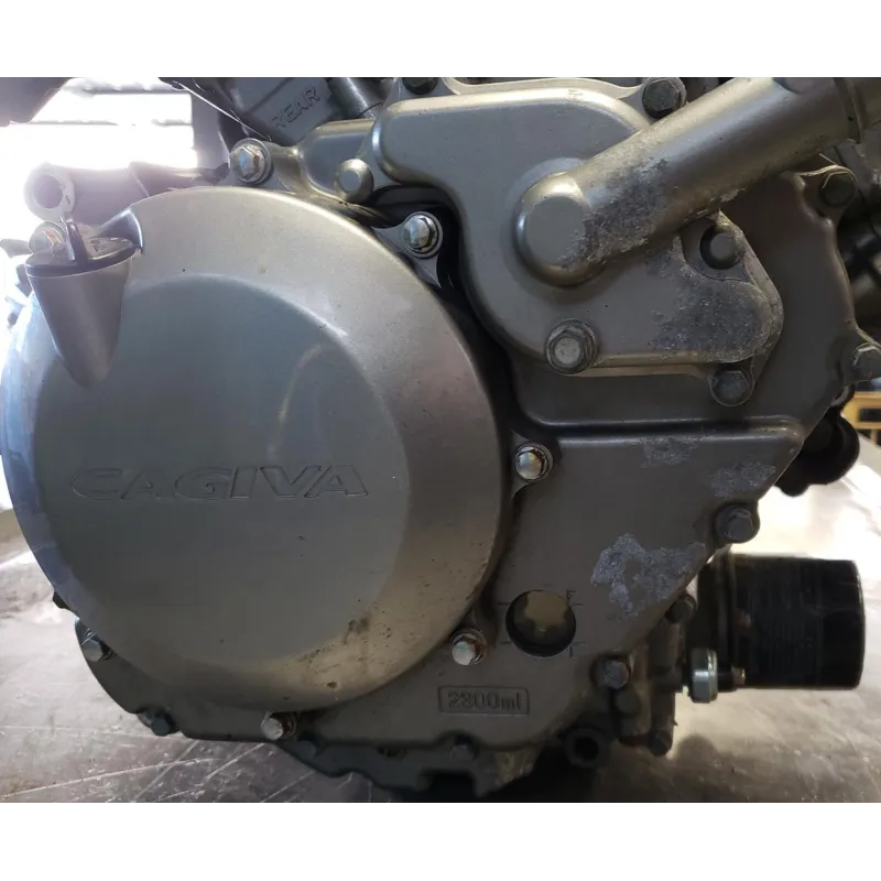 Moteur CAGIVA RAPTOR 650 2001-2006
