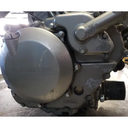 Moteur CAGIVA RAPTOR 650 2001-2006