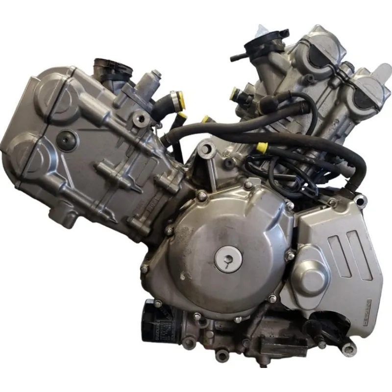 Moteur CAGIVA RAPTOR 650 2001-2006