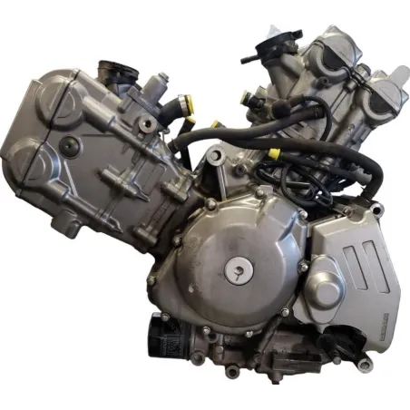 Moteur CAGIVA RAPTOR 650 2001-2006