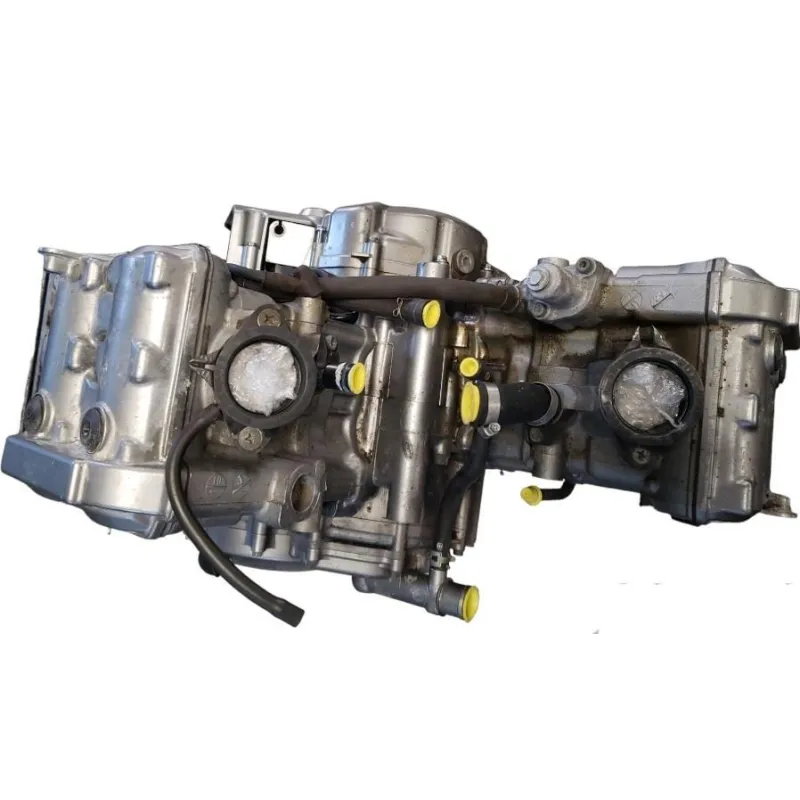 Moteur CAGIVA RAPTOR 650 2001-2006