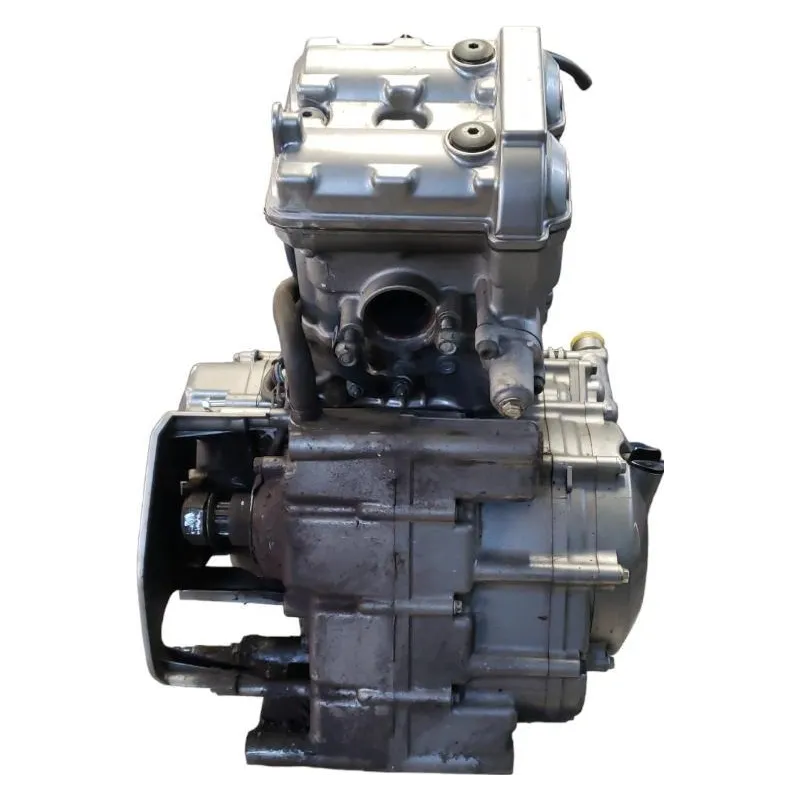 Moteur CAGIVA RAPTOR 650 2001-2006