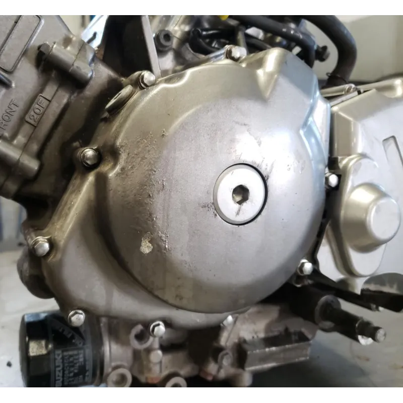 Moteur CAGIVA RAPTOR 650 2001-2006