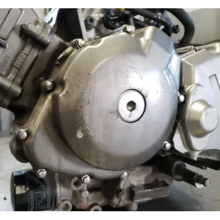 Moteur CAGIVA RAPTOR 650 2001-2006