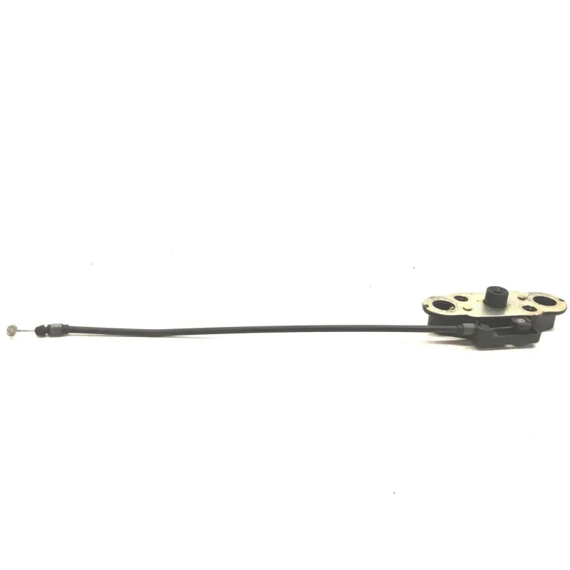 Mecanisme verrouillage selle CAGIVA RAPTOR 650 2001-2006