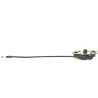 Mecanisme verrouillage selle CAGIVA RAPTOR 650 2001-2006